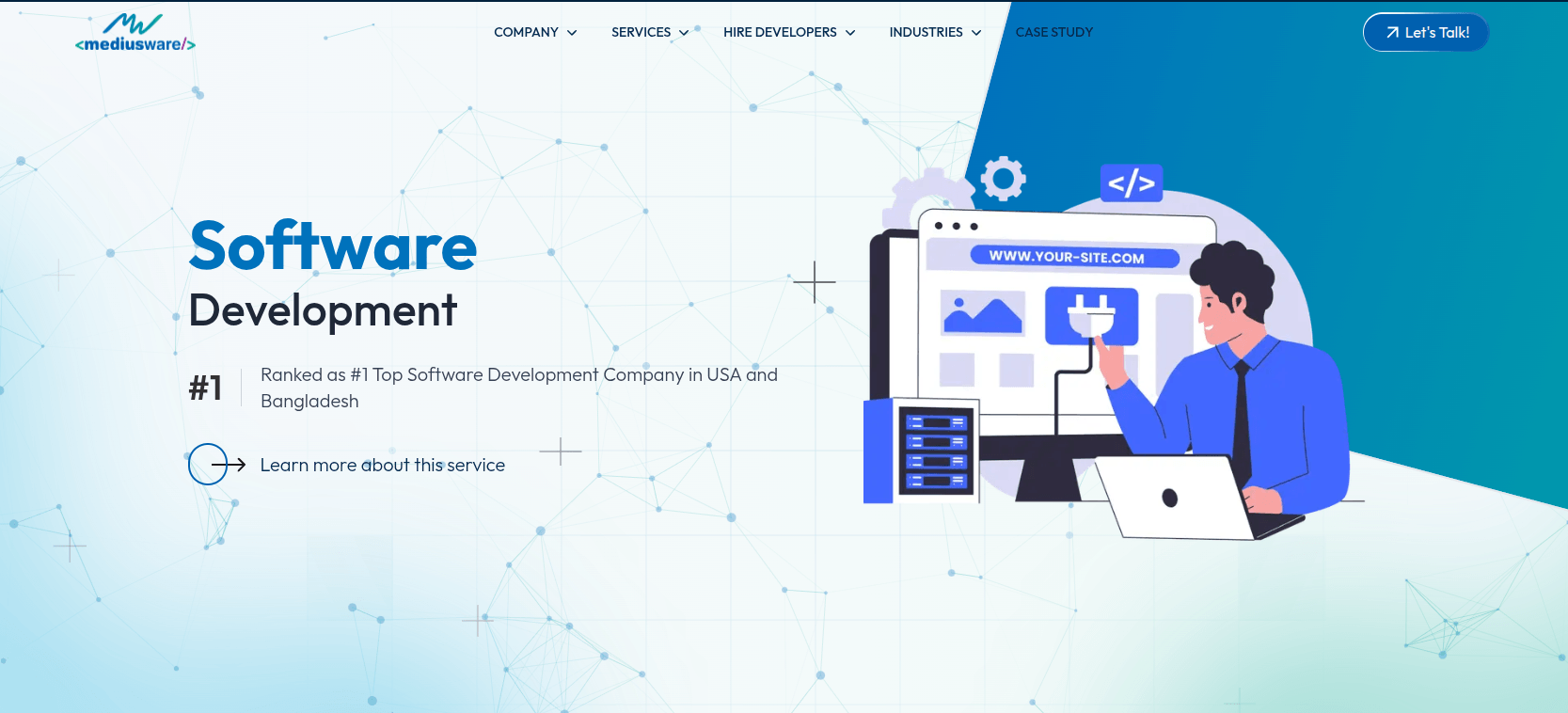 Projects Image