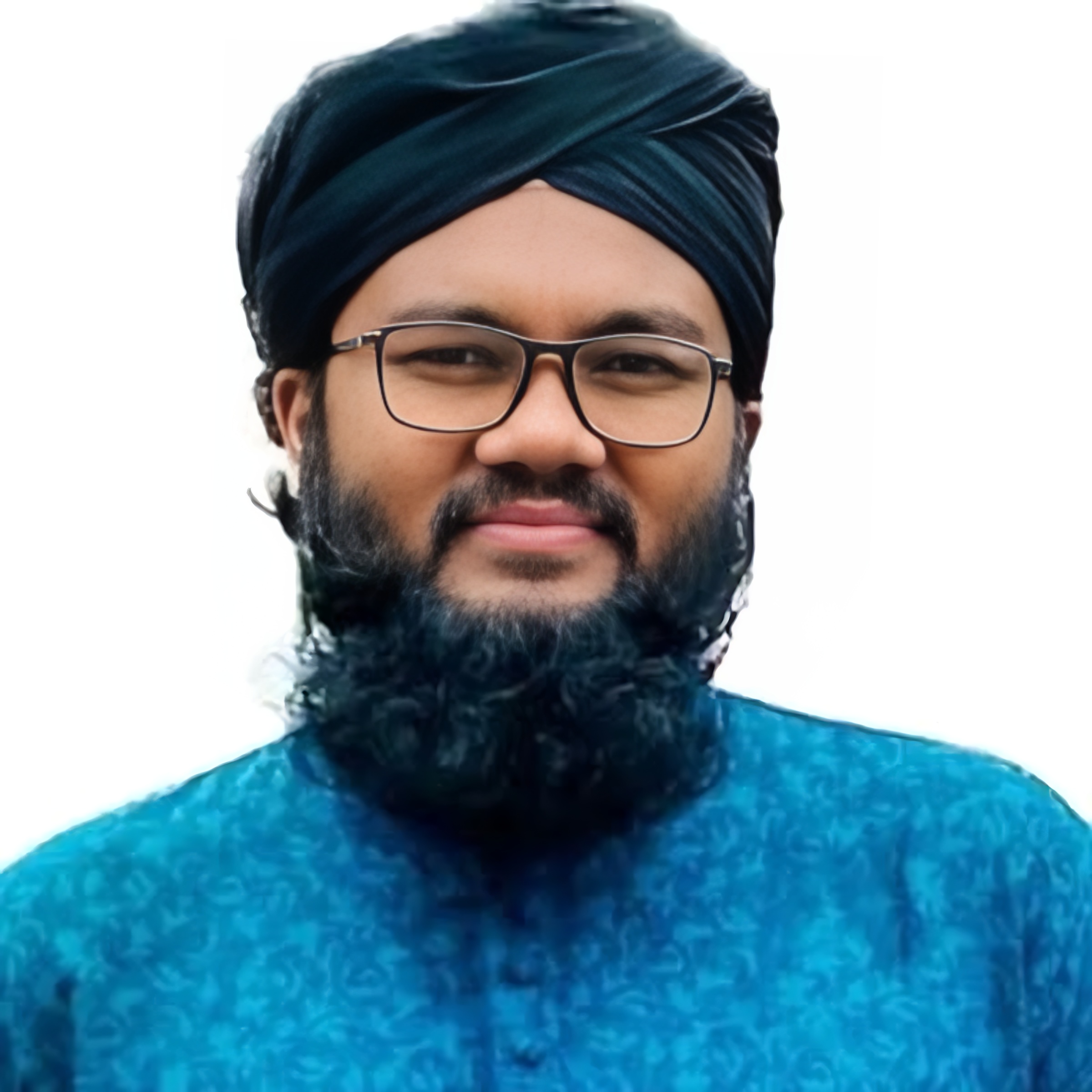 Irfan H Sajid